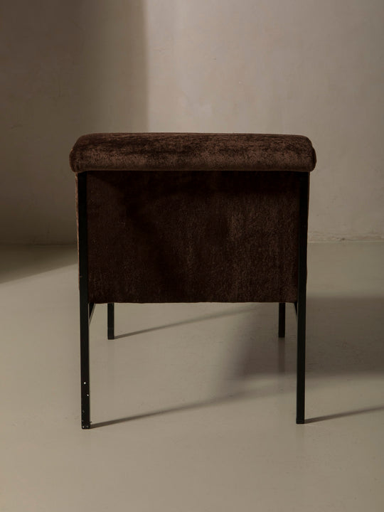 Butaca Italiana Square años 70