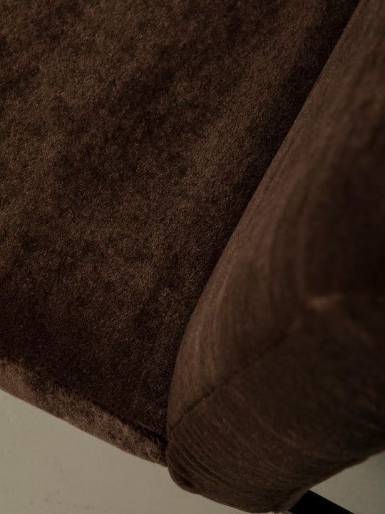 Butaca Italiana Square años 70