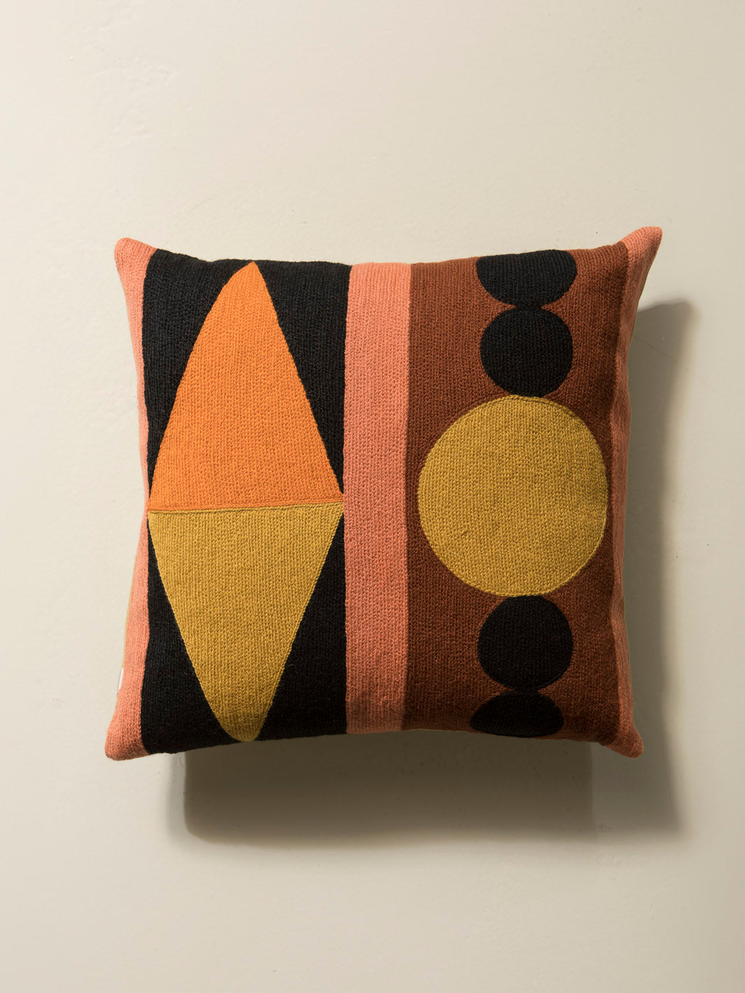 Circus cushion 73/391 40X40cm