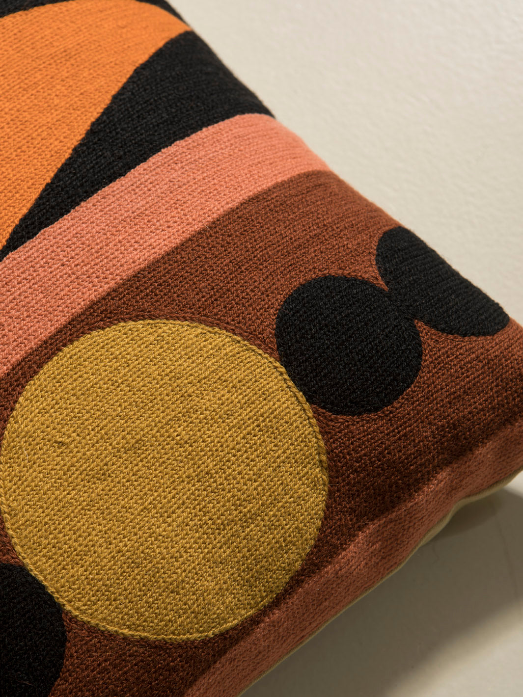 Circus cushion 73/391 40X40cm