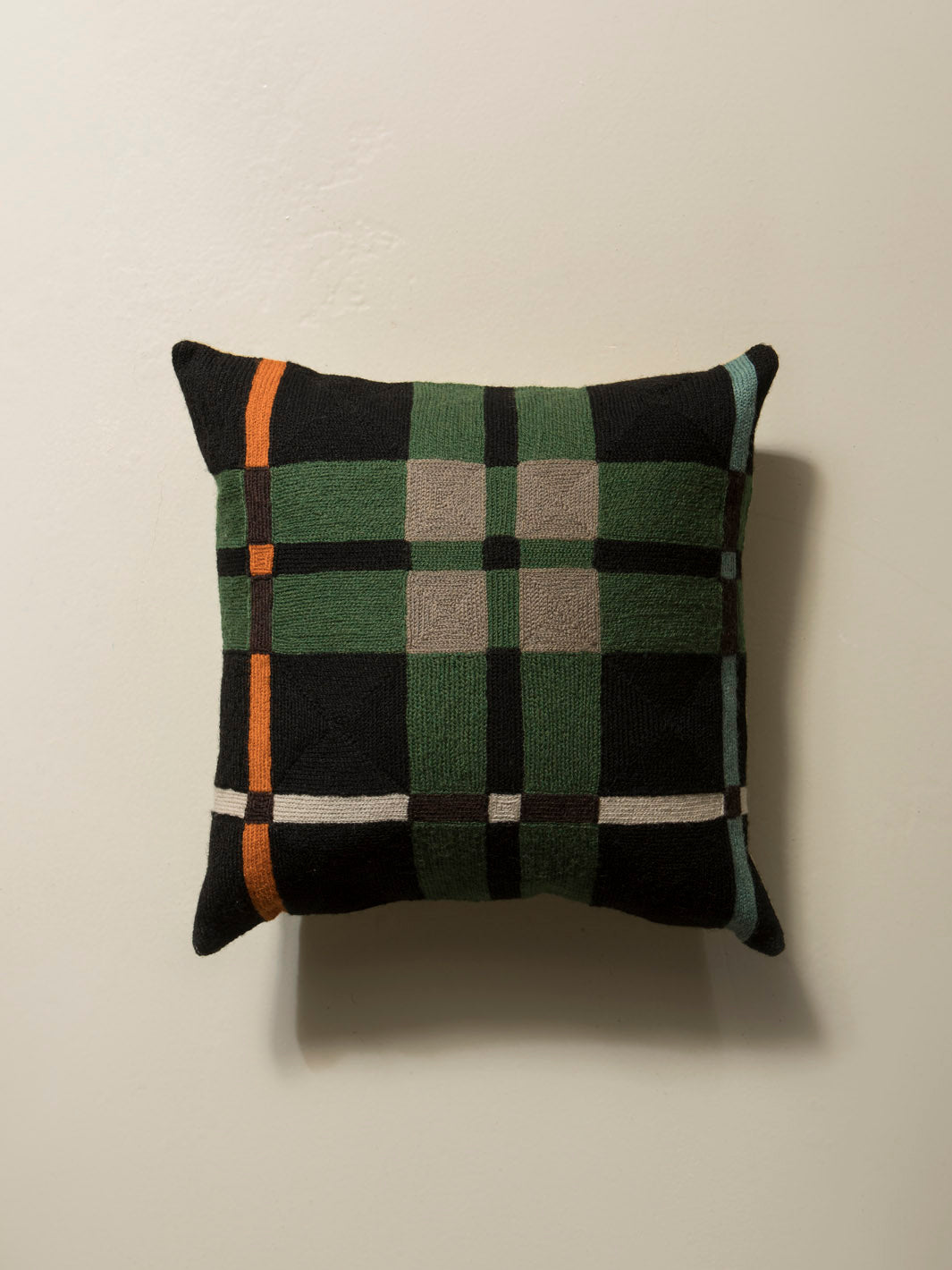 Mac Cushion 99/513 40X40cm