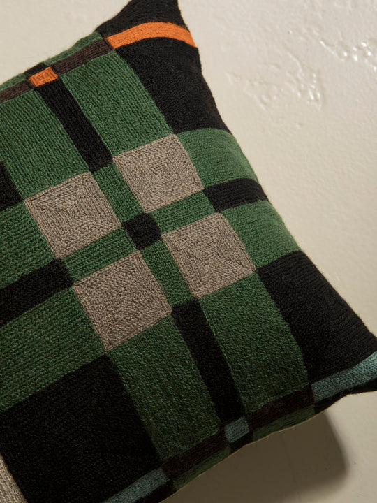 Mac Cushion 99/513 40X40cm