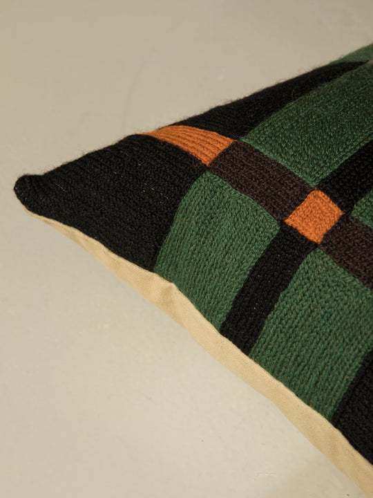 Mac Cushion 99/513 40X40cm