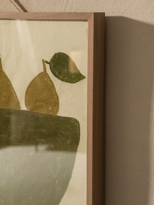 Caroline Beauzom paintings