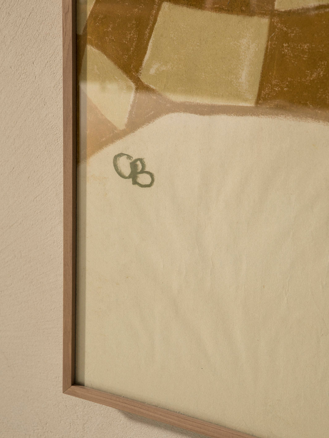 Caroline Beauzom paintings