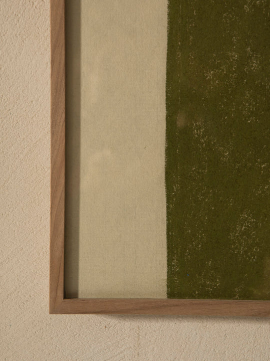 Caroline Beauzom paintings