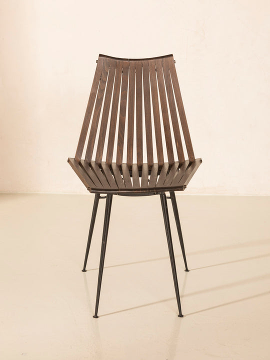 "Le Jardin" chair