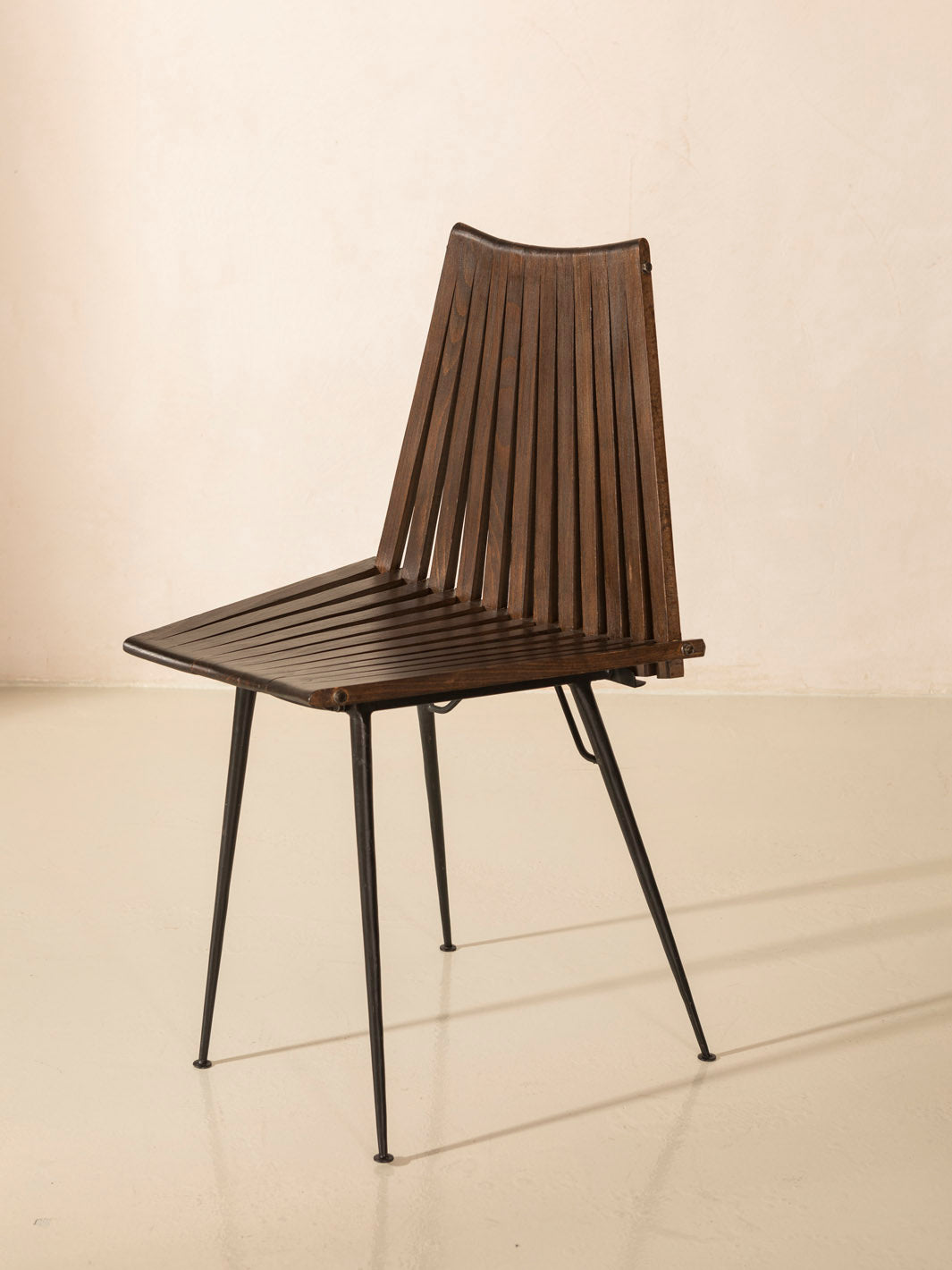 "Le Jardin" chair