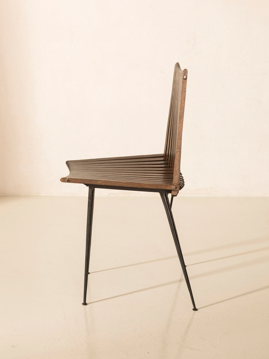 "Le Jardin" chair