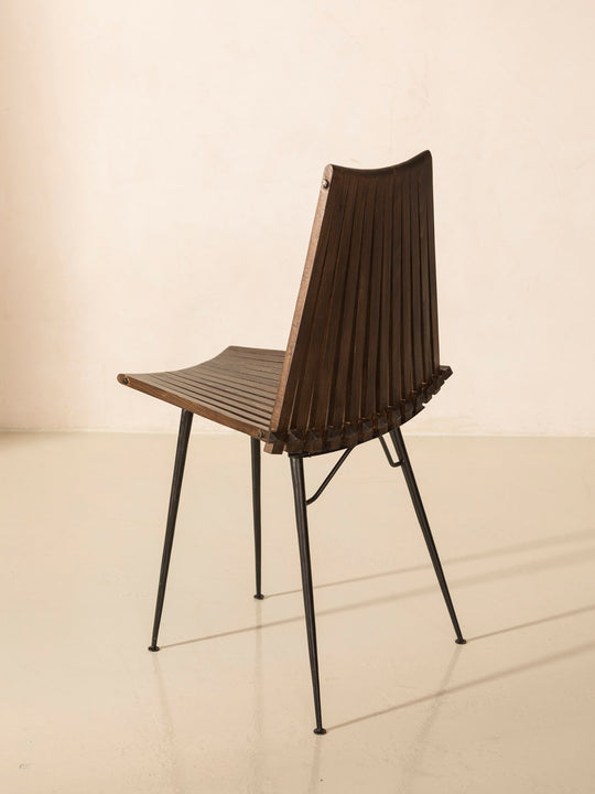 "Le Jardin" chair