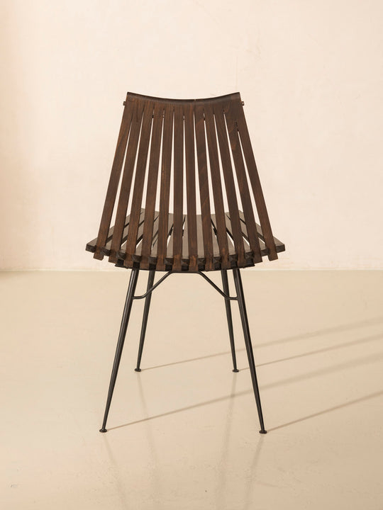 "Le Jardin" chair