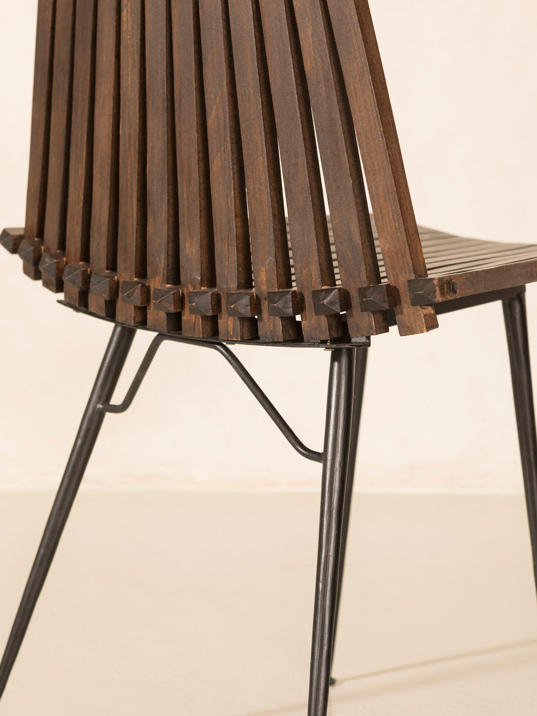 "Le Jardin" chair