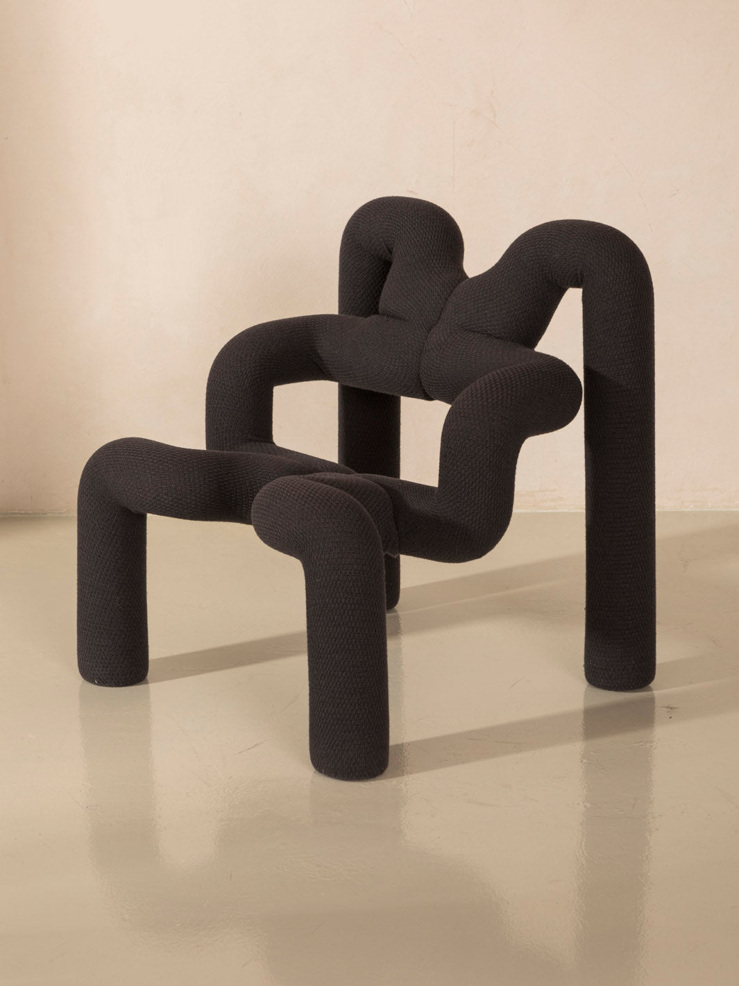 Ekstrem Armchair by Terje Ekström, 1980s