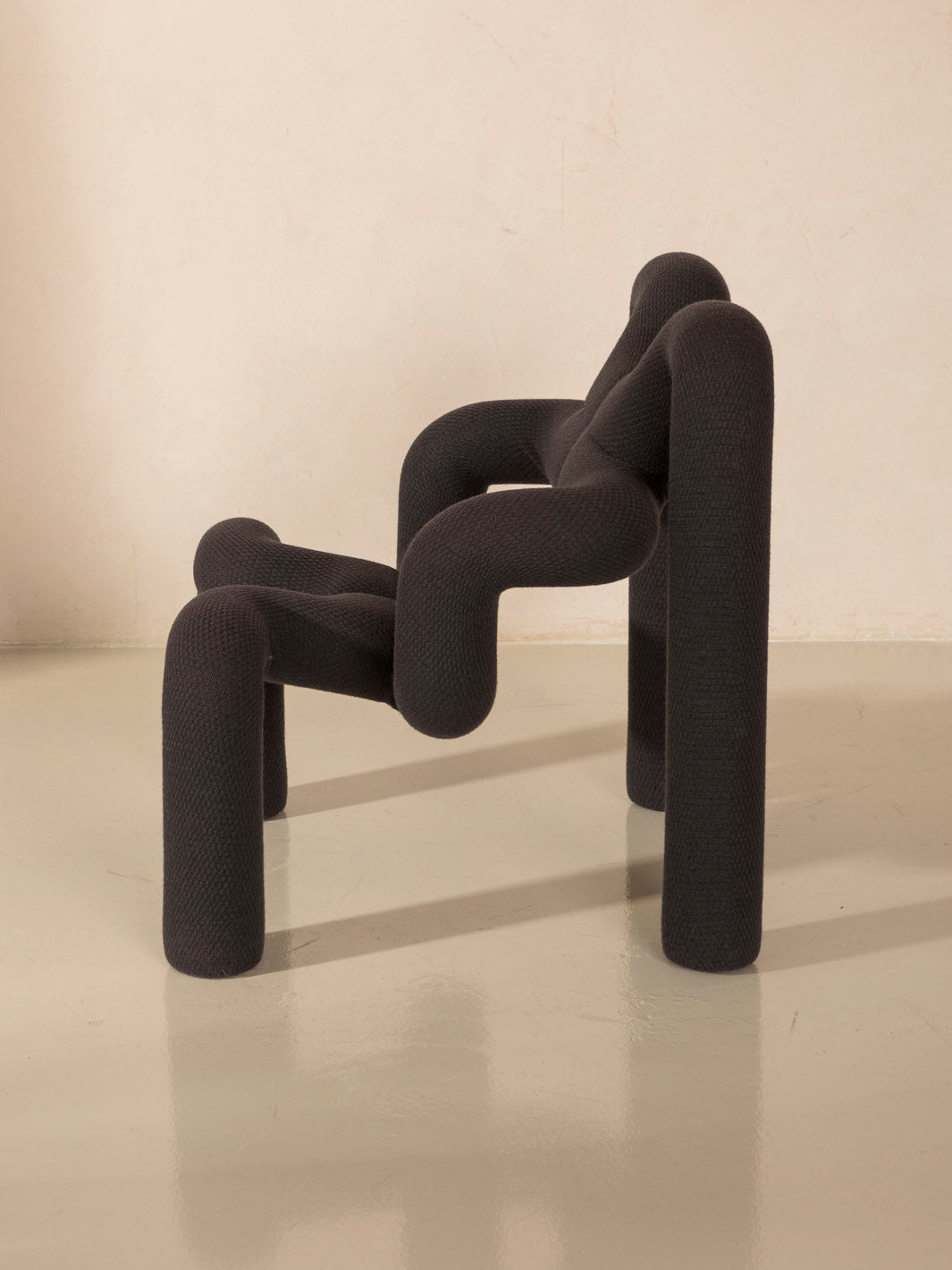 Ekstrem Armchair by Terje Ekström, 1980s