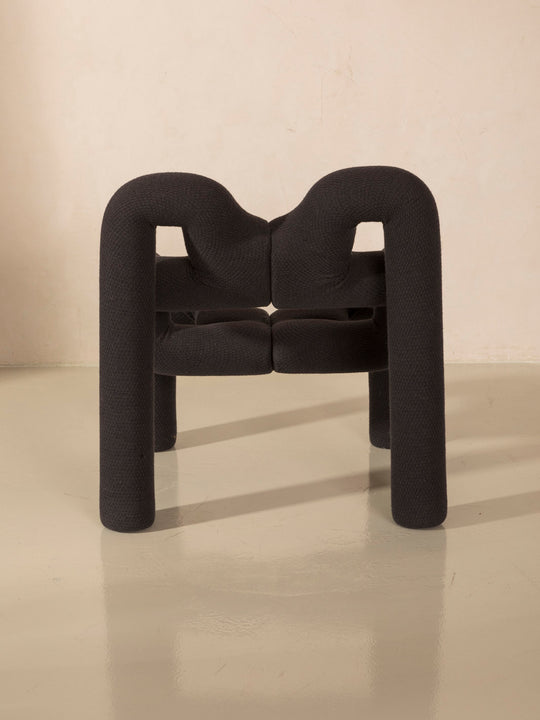 Ekstrem Armchair by Terje Ekström, 1980s