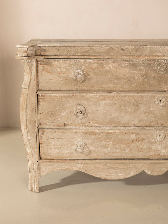 Dutch Chest of Drawers 1860