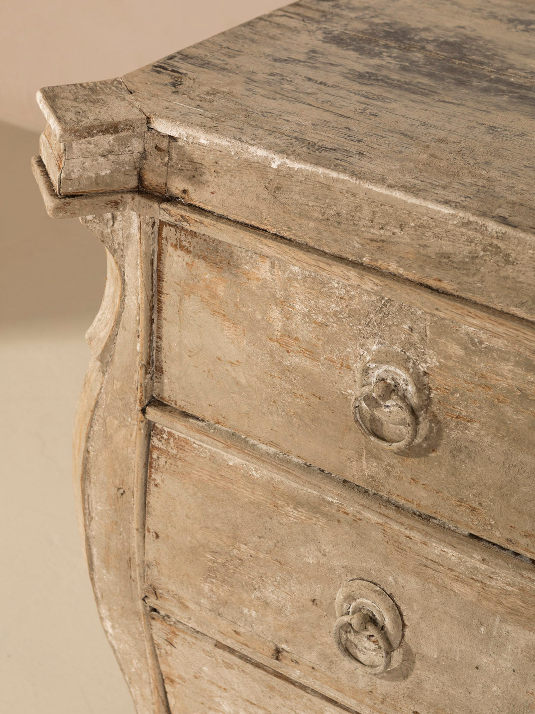 Dutch Chest of Drawers 1860