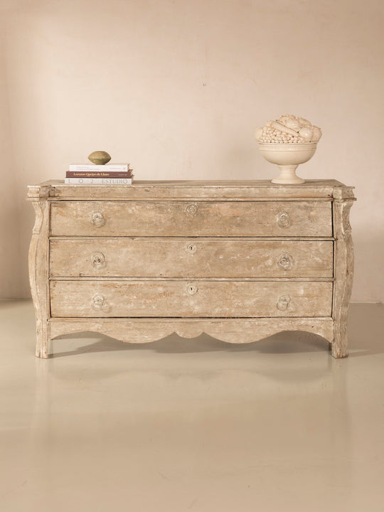 Dutch Chest of Drawers 1860