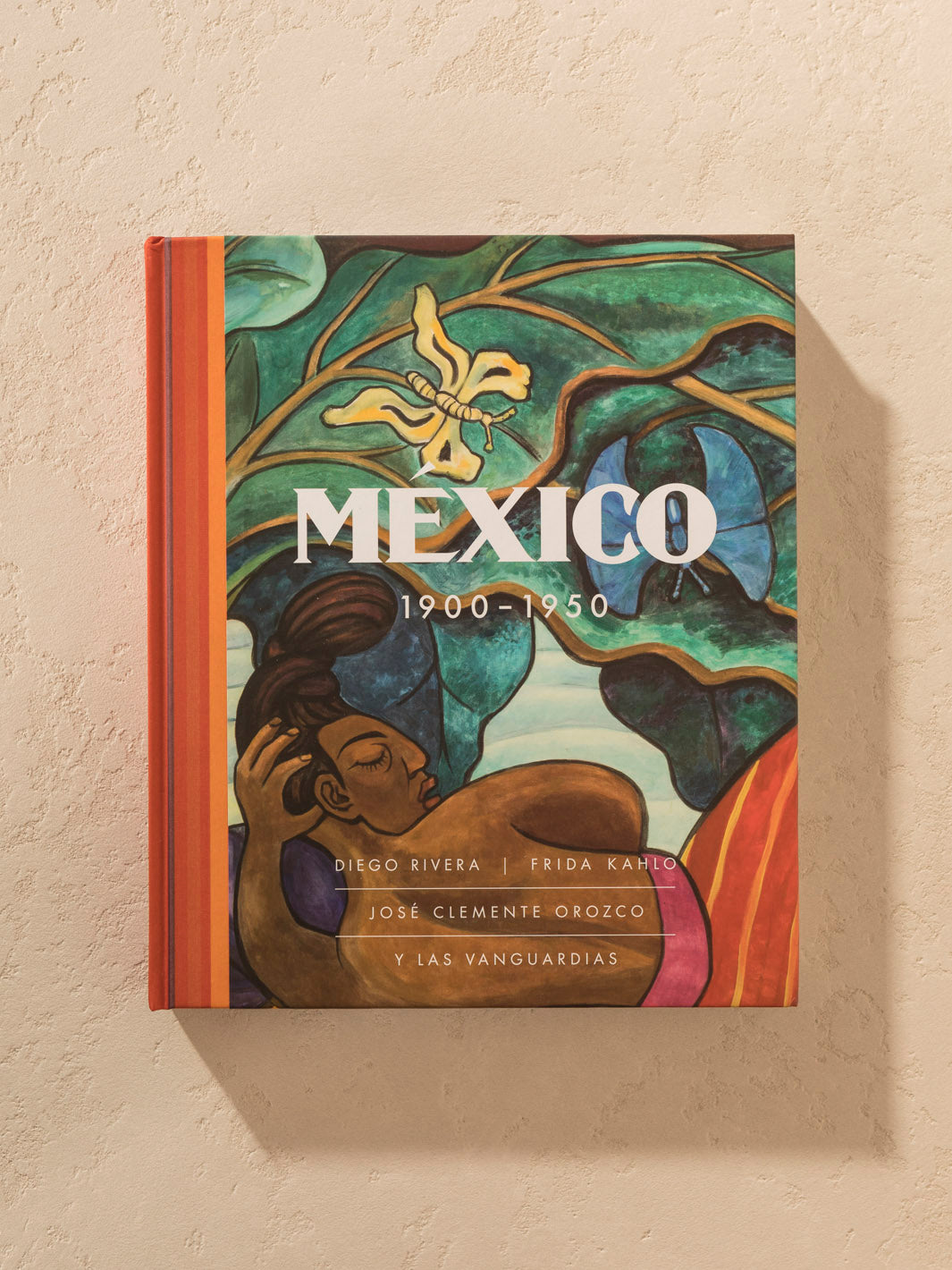 Mexico 1900-1950 - Español