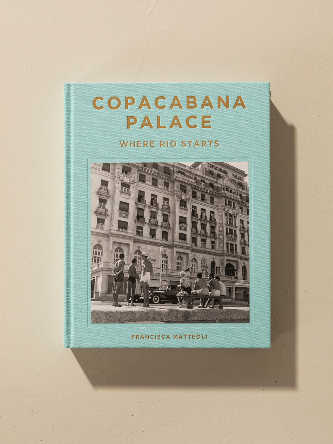 Copacabana Palace