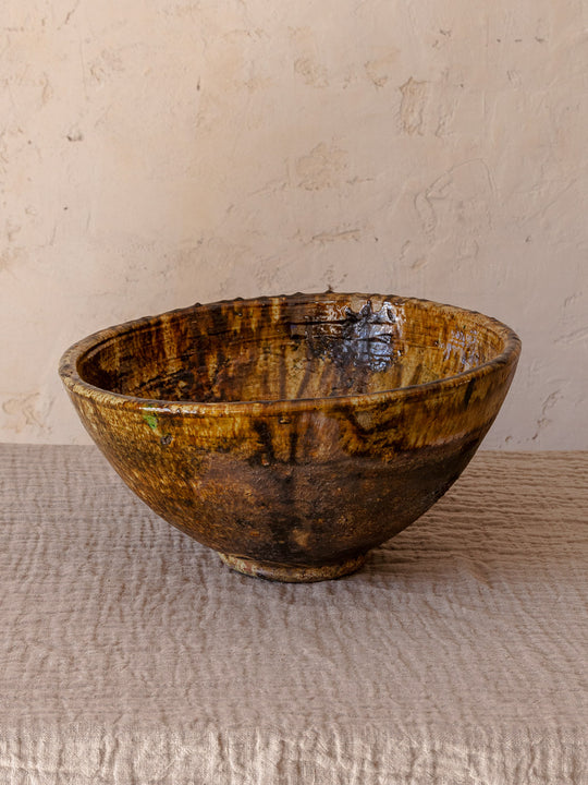 Tamegroute bowl 45ØX23cm