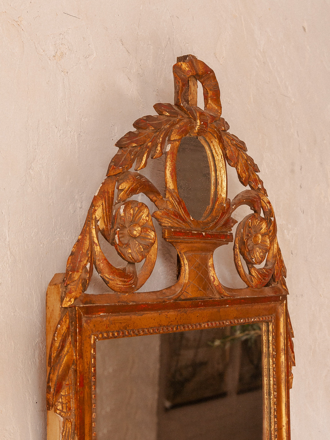 Espejo de Época Francia s.XIX