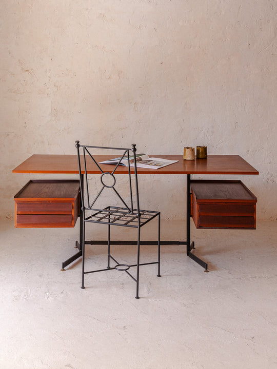 Desk Gabina Marcel Breur 70s