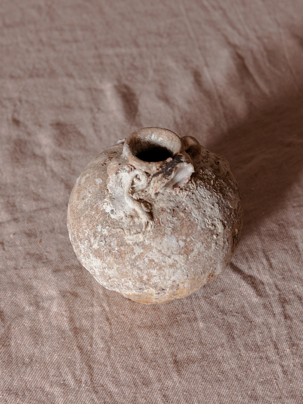 Vase à Parfum 16ème siècle L
