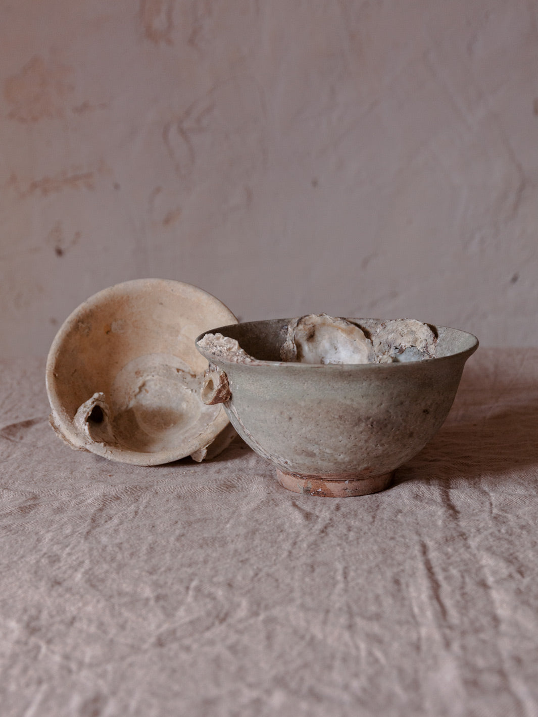 Song bowl 17th century 15cm Ø