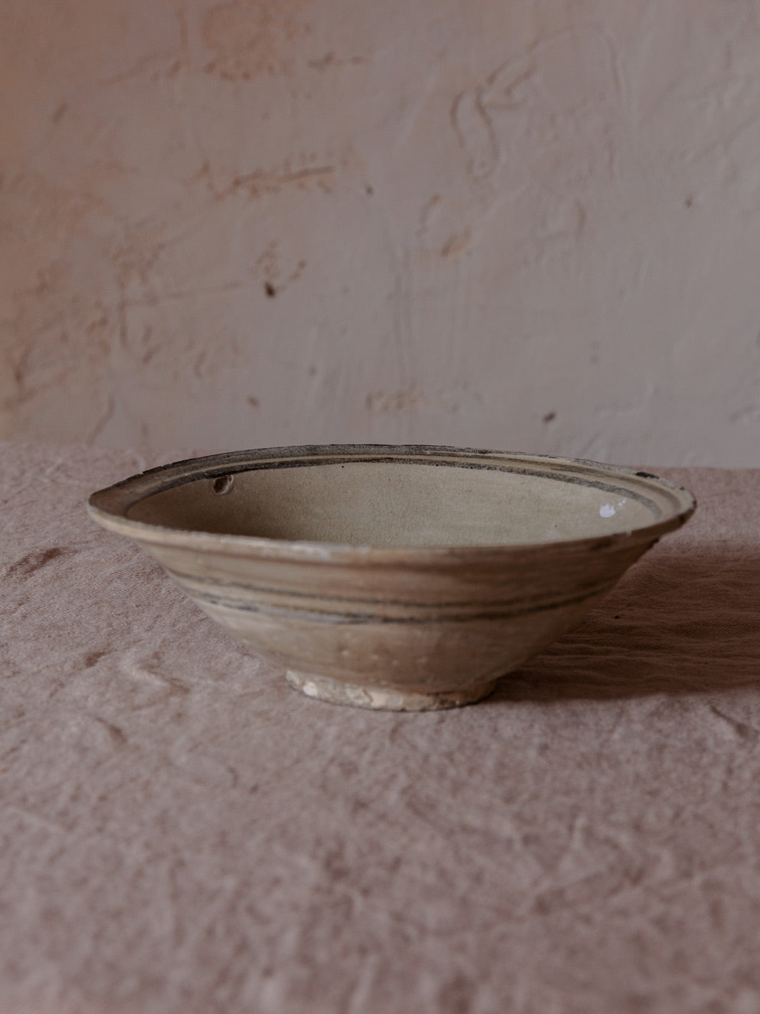 Sukhotaï Plate Ø24CM