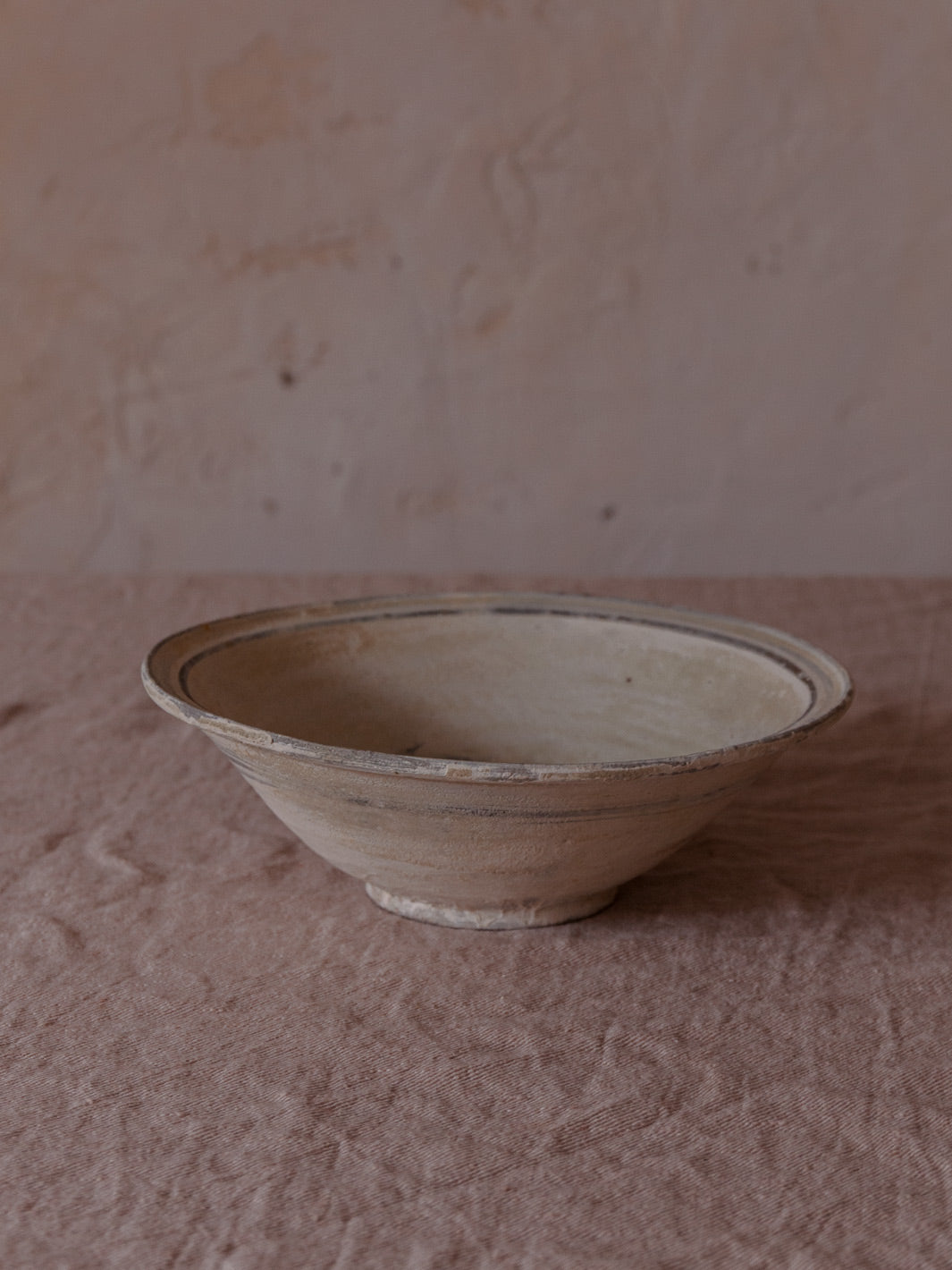 Sukhotaï Plate Ø24CM