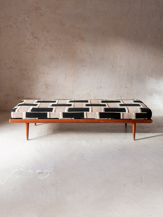 Danish Daybed 1960s France & Are
