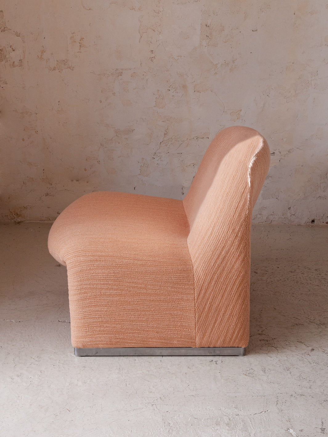 Pair of Alky armchairs by Giancarlo Piretti from the 70s