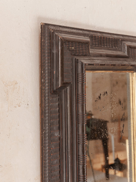 Original Italian mirror from Venice of the XNUMXth century