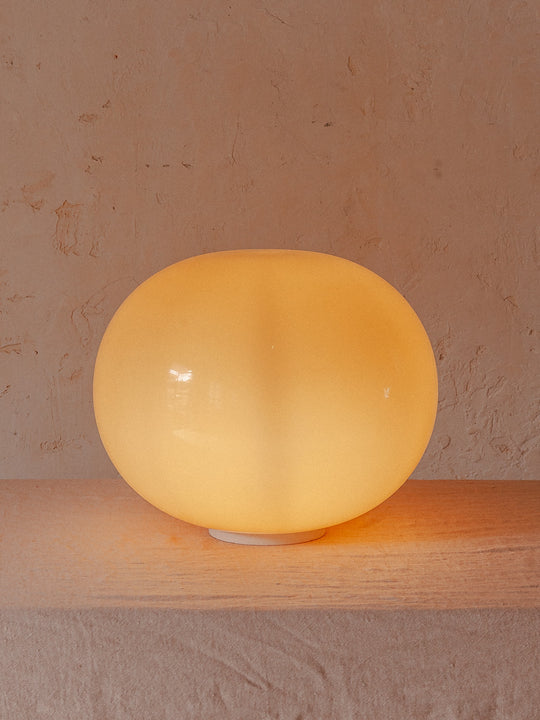 Murano lamp from the 70s