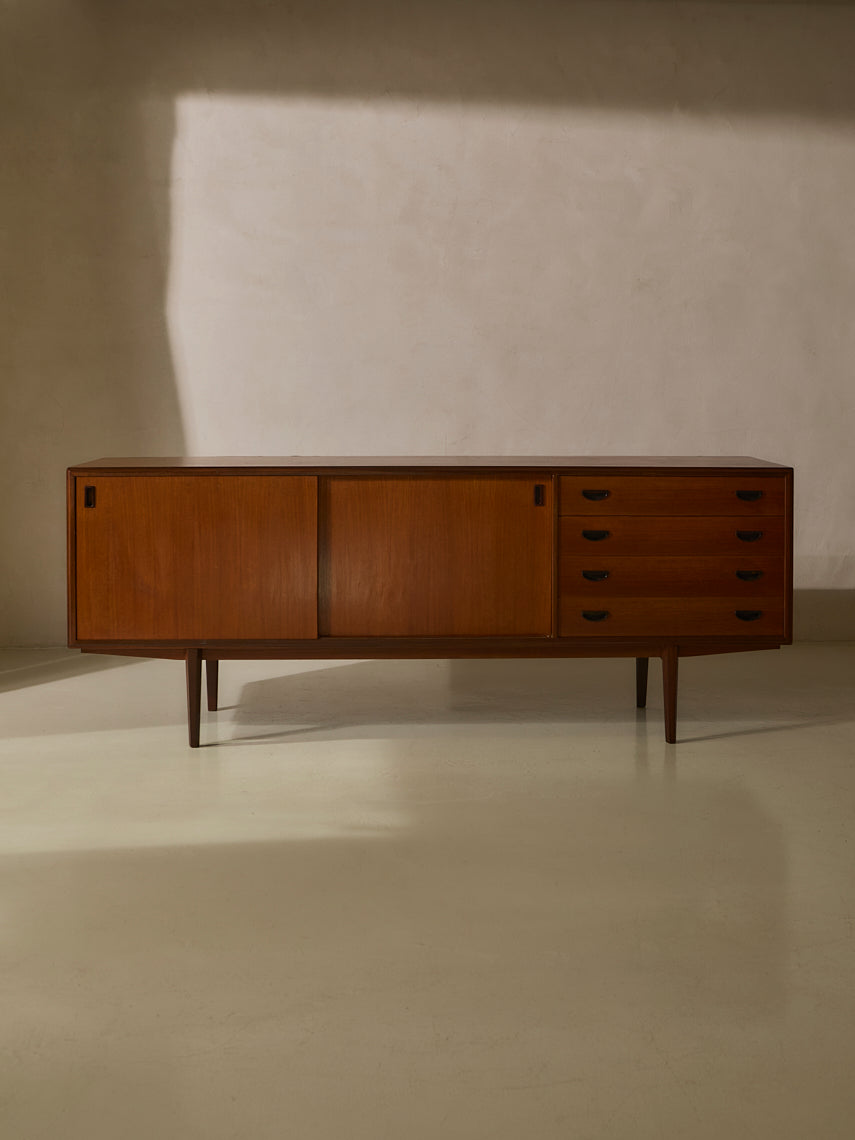 Italian sideboard from the 60s
