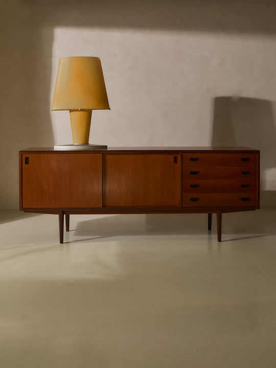 Italian sideboard from the 60s