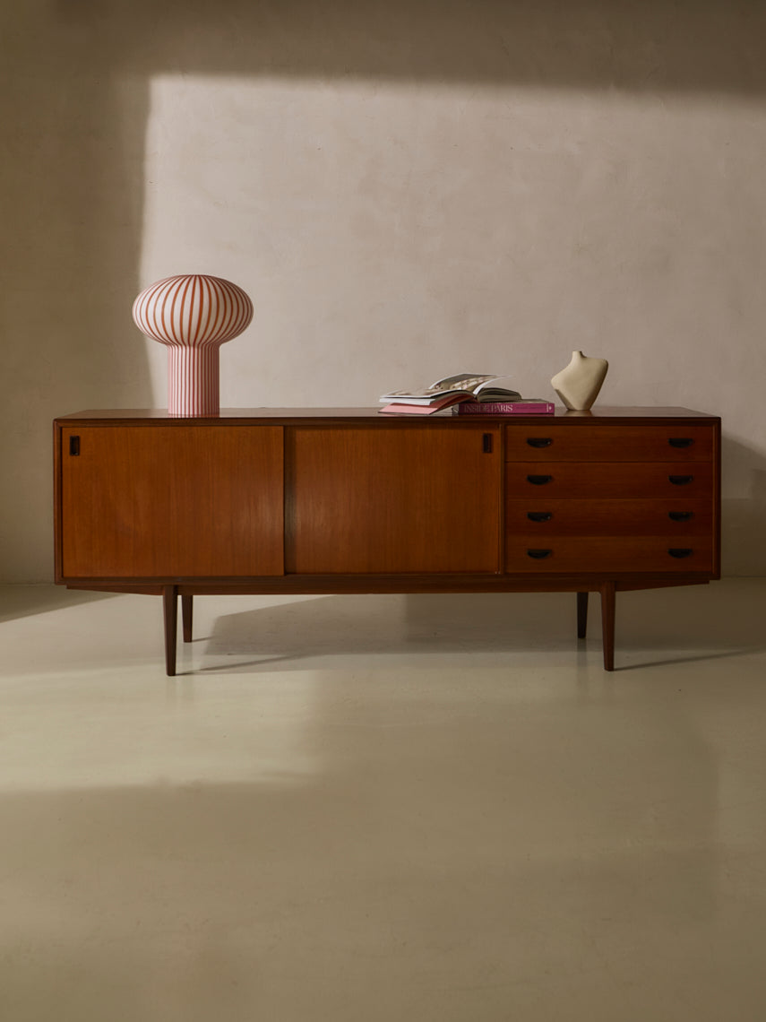 Italian sideboard from the 60s