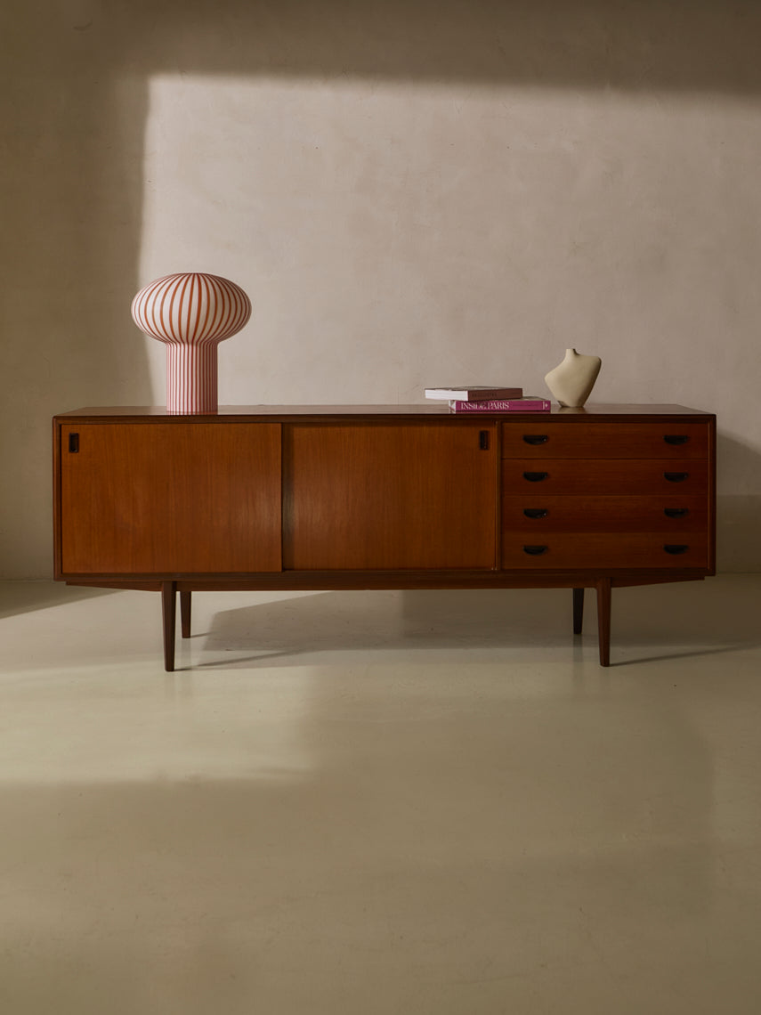 Italian sideboard from the 60s