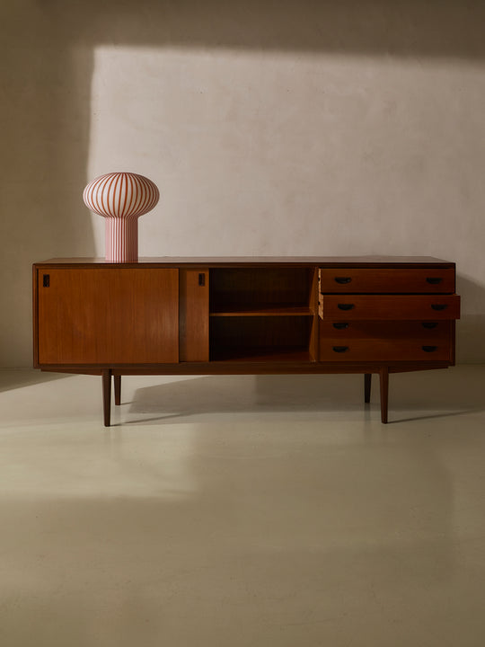 Italian sideboard from the 60s