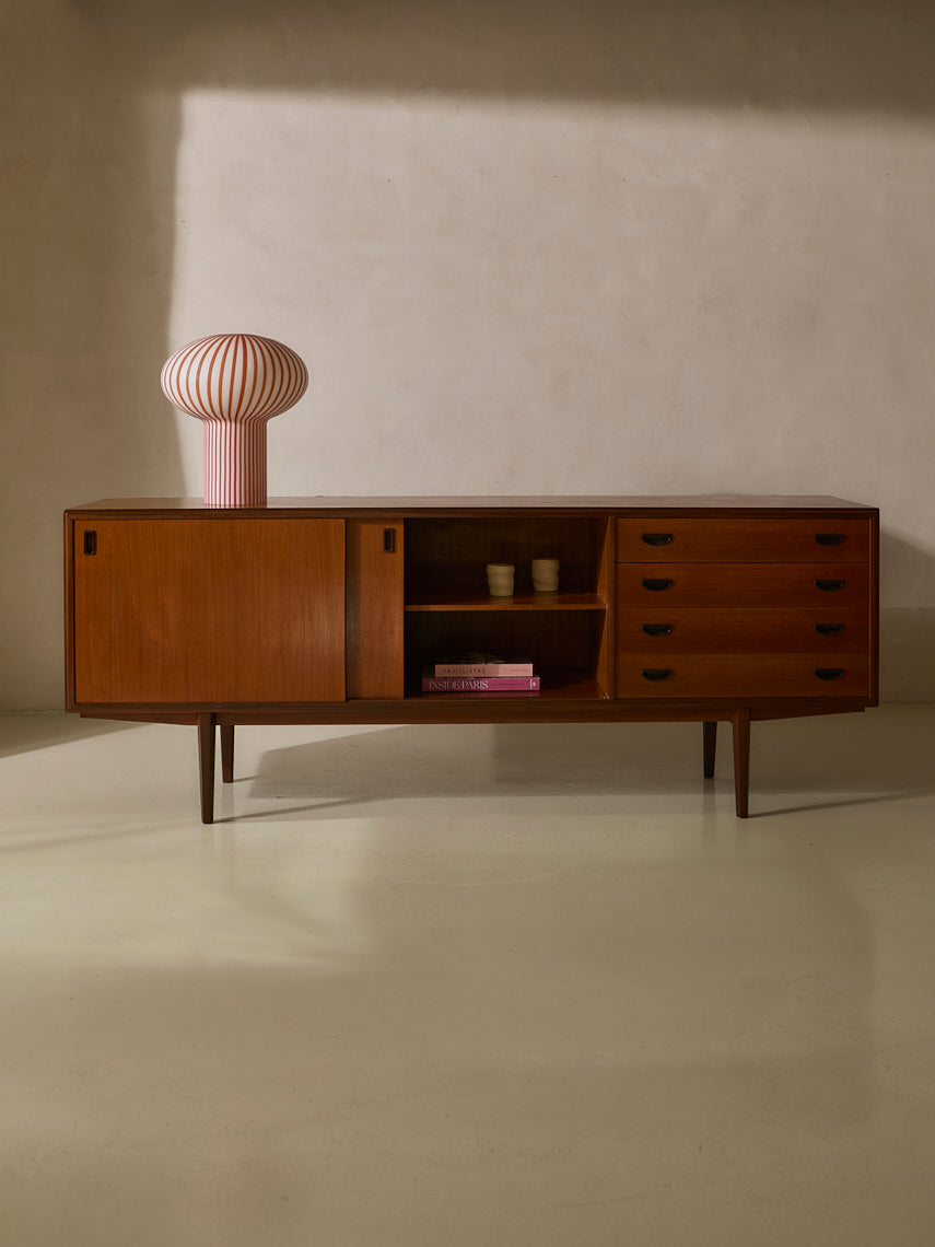 Italian sideboard from the 60s