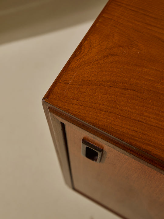 Italian sideboard from the 60s