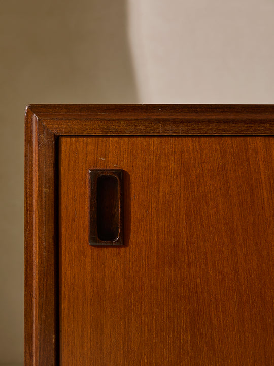 Italian sideboard from the 60s