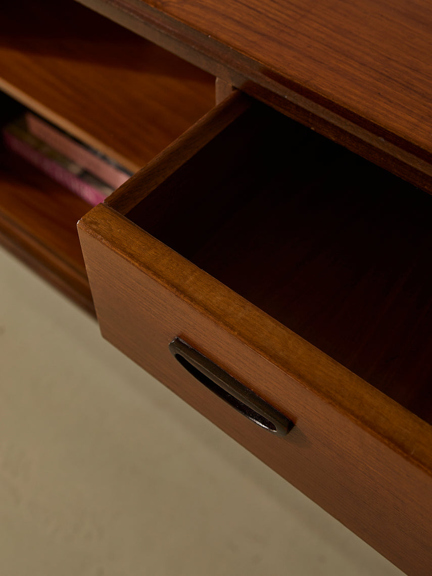 Italian sideboard from the 60s