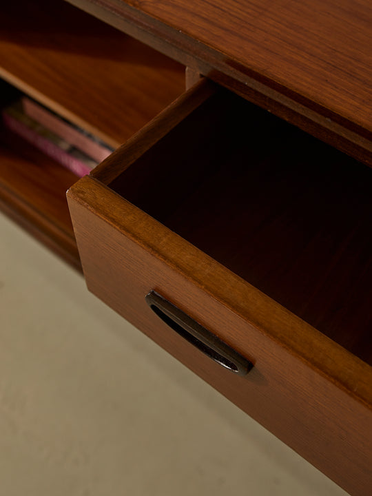 Italian sideboard from the 60s