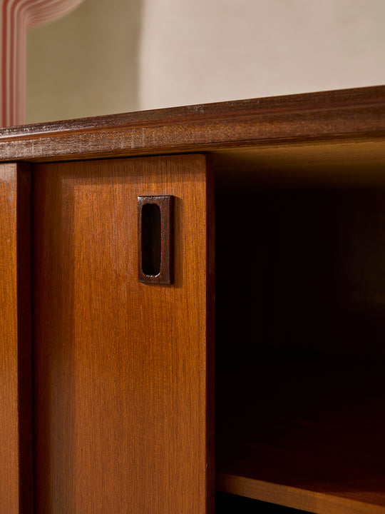 Italian sideboard from the 60s