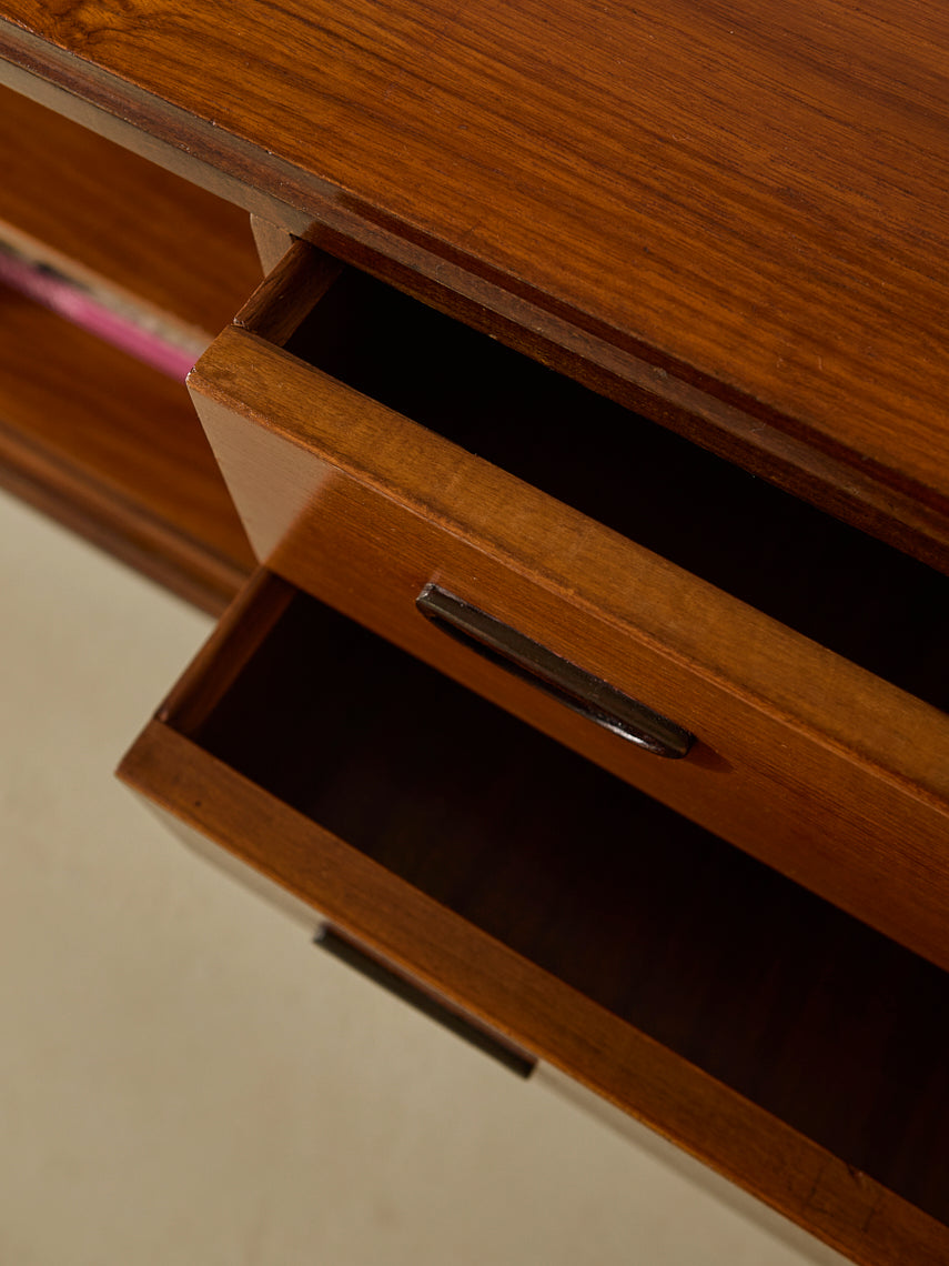 Italian sideboard from the 60s