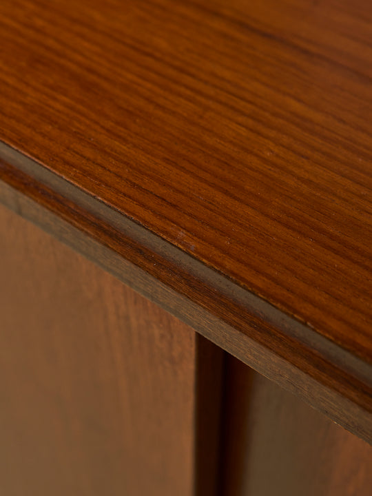 Italian sideboard from the 60s