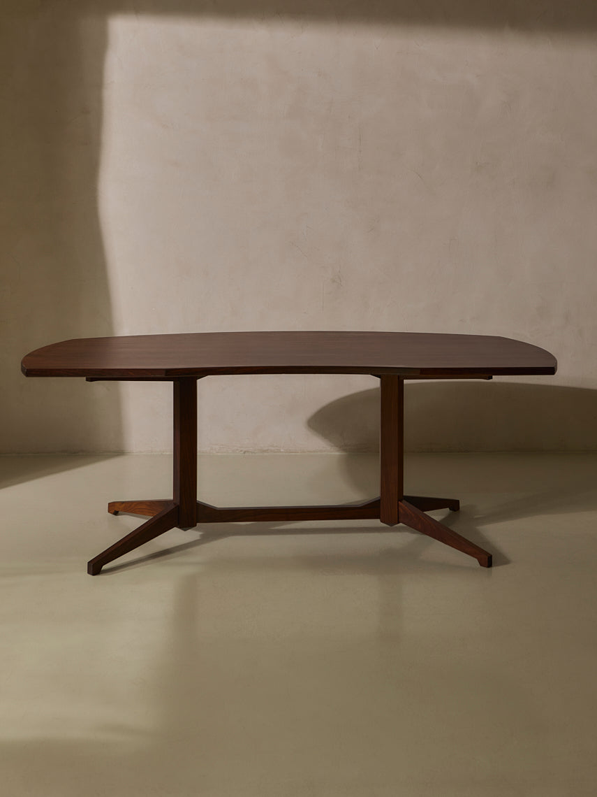 Escritorio Tl22 Franco Albini y Franca Helgfo
