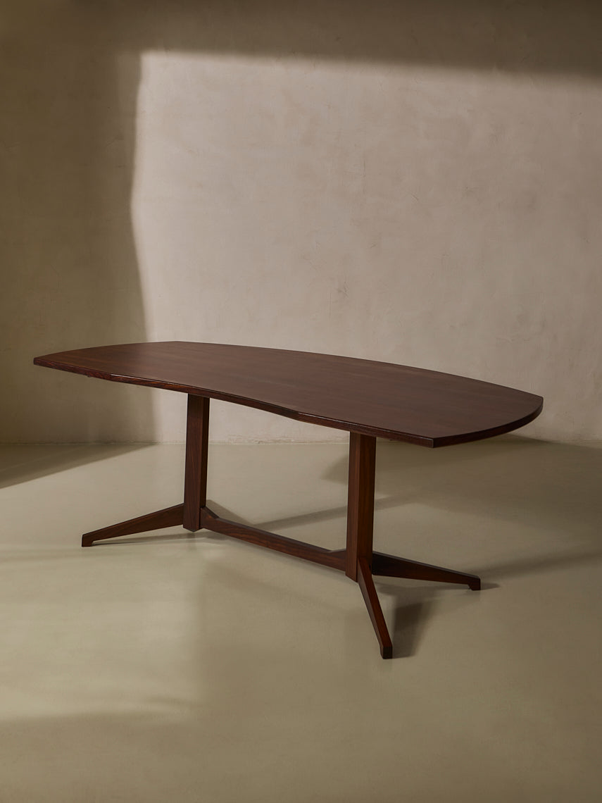 Escritorio Tl22 Franco Albini y Franca Helgfo
